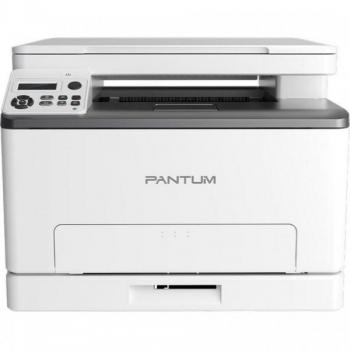 Impresora Pantum CM1100DW Multifunción Laser Color A4
