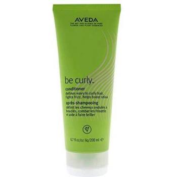 Aveda Be Curly Conditioner 200ml