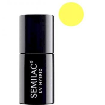 Semilac - Power Neons - Esmalte semipermanente - 423: Full Of Sunshine