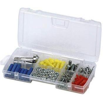 STANLEY 1-92-888 - Organizador con 11 compartimientos, 21 x 3,5 x 11,5