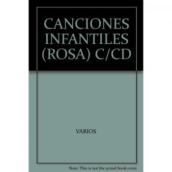 Canciones infantiles 2