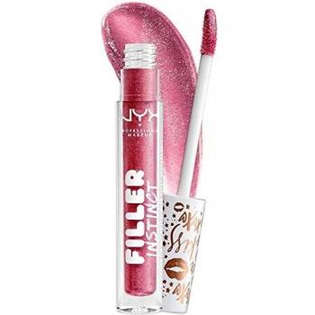 NYX Filler Instinct Plumping lip polish Major mouthage