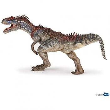 Papo- Allosaurus Figura, Multicolor
