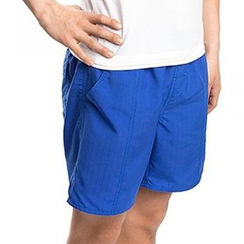 Sólidos Junior – Bañador para hombre, tamaño grande), color azul marino