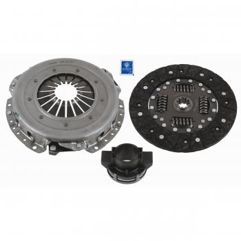 Kit de Embrague SACHS 3000 951 644 Compatible con WOLGA GAZ 31