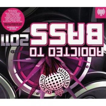 Addicted To Bass 2011