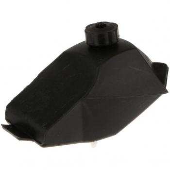 Depósito de Combustible Gas con Tapa para Moto ATV 49cc
