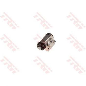 Cilindro de freno de rueda TRW BWD375, tipo: cilindro de freno, características: adecuado para vehículos específicos, fabricado con materiales de alta calidad para garantizar durabilidad y rendimiento óptimo en el sistema de fr