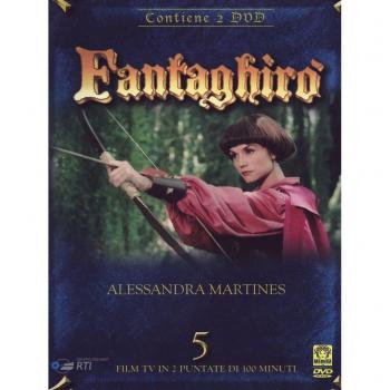 Fantaghiro' 5