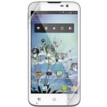bq 11BQPRO17 Protector de pantalla anti-reflejante Aquaris 5 2pieza