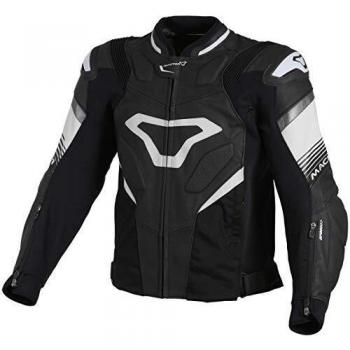 MACNA Ripper - Chaqueta de piel