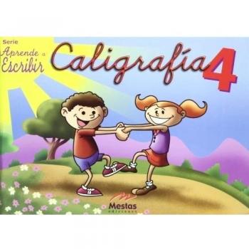 Caligrafía 4