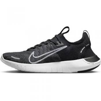 Nike Free RN FK Next Nature Zapatillas de running para asfalto - Hombre - Negro/Blanco-Antracita - Talla 40 EU