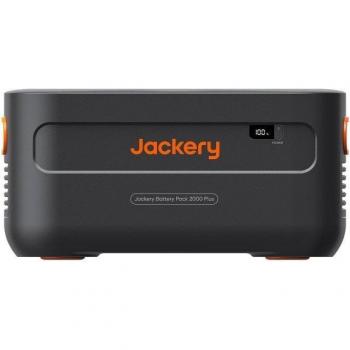 Jackery Explorer 2000 Plus Portable Power Station 2042.8Wh