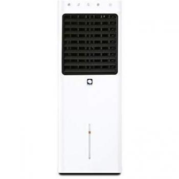Climatizador Evaporativo Elite 7, 9L, 58W, 3 Velocidades, Cobertura 15m², Mando a Distancia