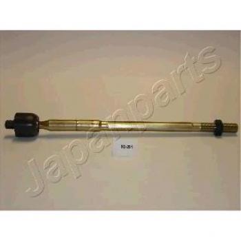 Rótula axial de dirección JAPANPARTS RD-291, tipo: rótula axial, características: alta calidad, durabilidad, diseño específico para vehículos japoneses