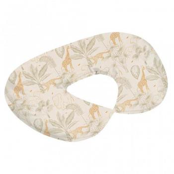 Cojín de Lactancia Masai Beige
