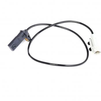 Sensor ABS RIDEX 412W0253 para JEEP GRAND CHEROKEE III y COMMANDER, eje trasero, ambos lados