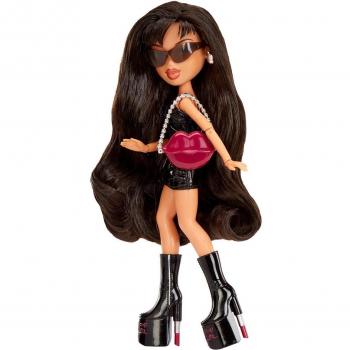 Bratz - Muñeca Kylie Jenner Vestido de Día 25cm MGA
