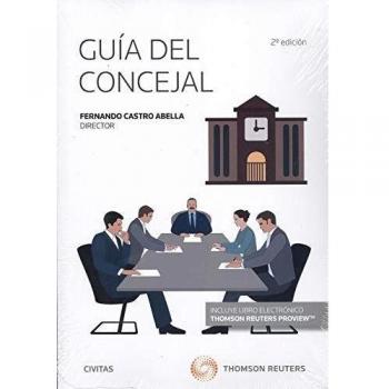 Guía del concejal