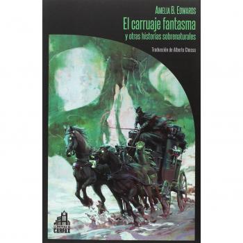 El carruaje fantasma y otras historias sobrenaturales: 6
