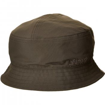 Lafuma Juggar – Sombrero para mujer, color Marrón - Major Brown, tamaño large