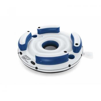 Isla hinchable Hydro-Force Bestway 239x63,5 cm Azul