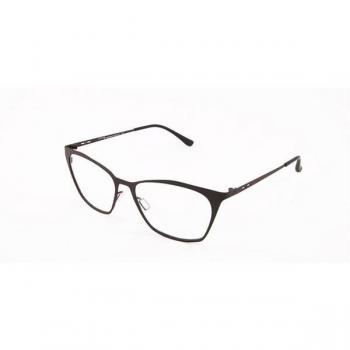 Italia Independent II 5222 CRK.044 Women's Eyeglasses Brown Size 51 - Blue Light Block Available