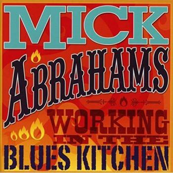 Working In The Blues Kitchen