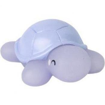 Saro Turtle Family Juguete de Baño Termosensible