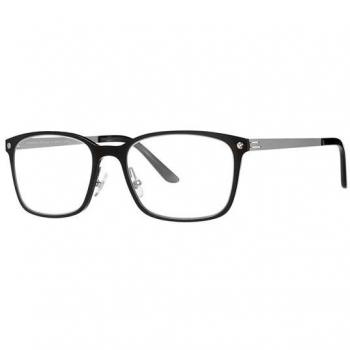 Prodesign 1507 Essential 6022 Armazones para Hombre Negros con lentes recetados