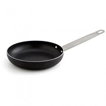 Sartén Quid Pro Chef 26 cm Antiadherente de Aluminio con Asas Ergonómicas