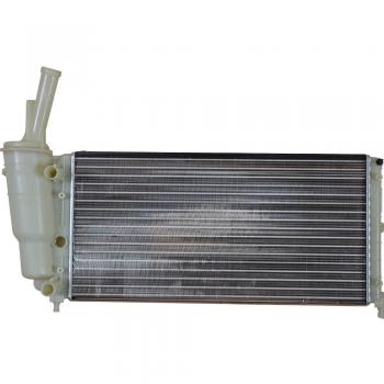Radiador, refrigeración del motor NRF 53226