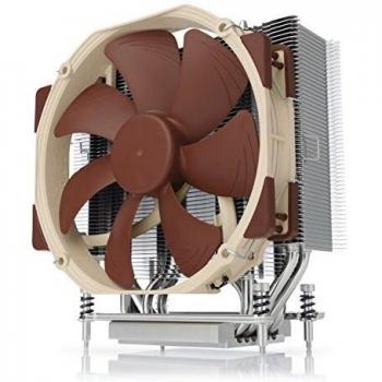 Noctua NH-U14S TR4-SP3, Premium-grade CPU Cooler for AMD sTRX4/TR4/SP3