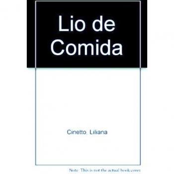 Lio de Comida