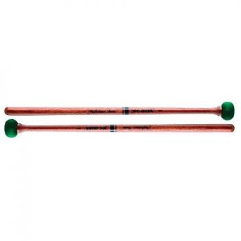 Pro Mark JH1 Ultra-Staccato Mallets for Timpani - Jonathan Haas Signature Series