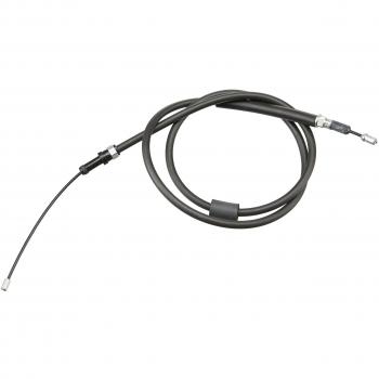 Cable de freno de mano VAICO trasero para Citroën ZX y Peugeot 306, calidad original