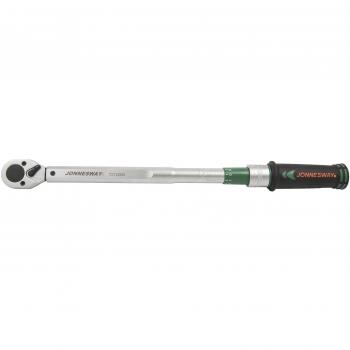Llave dinamométrica de 1/4 4.5-30 Nm T27030N Premium Jonnesway Herramientas