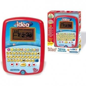 Clementoni- Disney Juego Educativo, 1