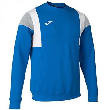 Sudadera Joma Confort III Hombre Royal
