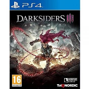 Darksiders III