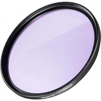 Mantona 20564 - Filtro Magenta para GoPro, 58 mm