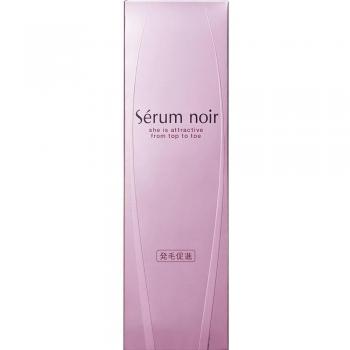 Shiseido Serum Noir N Hair Essence for Scalp Care 150ml (Quasi-Drug)