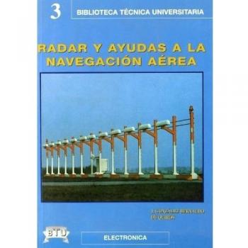 Radar y ayudas a la navegacion aerea