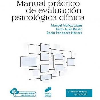 Manual Práctico De Evaluación Psicológica clínica