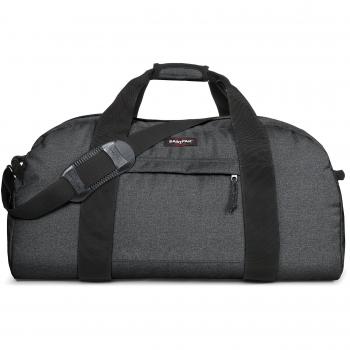 Eastpak Terminal Bolsa de viaje, 76 cm, 88 L, Gris