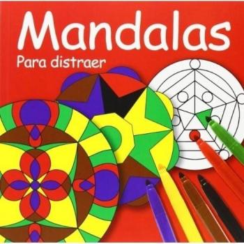 Mandalas Para Distraer