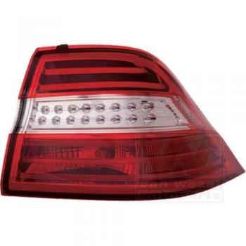Van Wezel 3084932 Faros Delanteros para Automóviles
