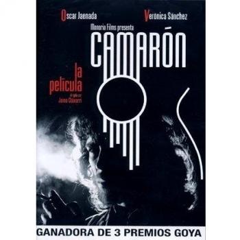 Camarón
