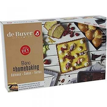 De Buyer 4713 Box